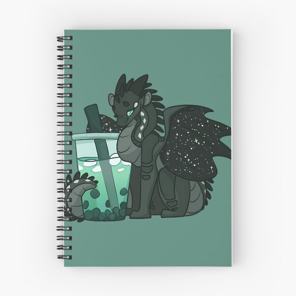 Item preview, Moon With Boba  designed and sold by Daylenow.
