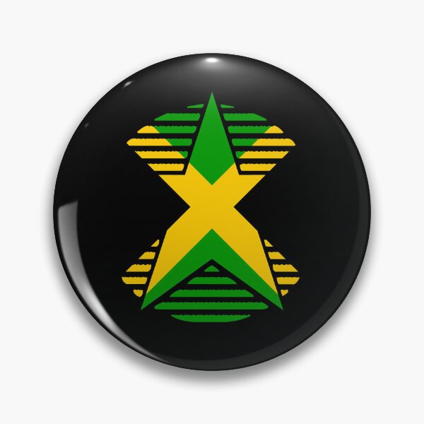 Item preview, Retro Honduras Flag Star HN designed and sold by shitpostee.