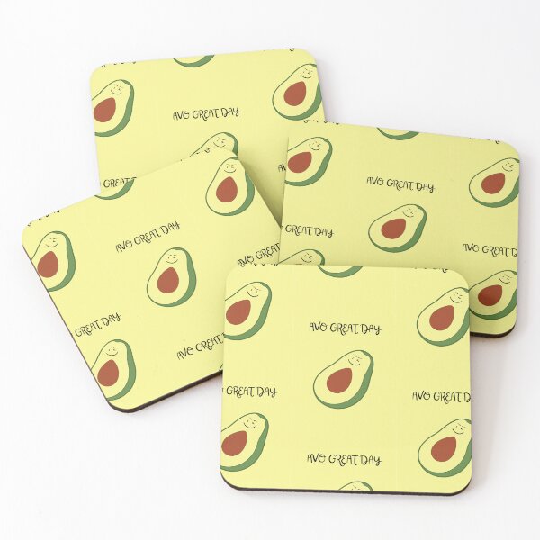 Item preview, Avo Great Day designed and sold by BTWCards.