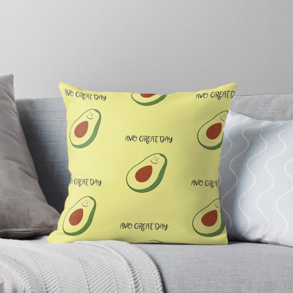 Item preview, Avo Great Day designed and sold by BTWCards.