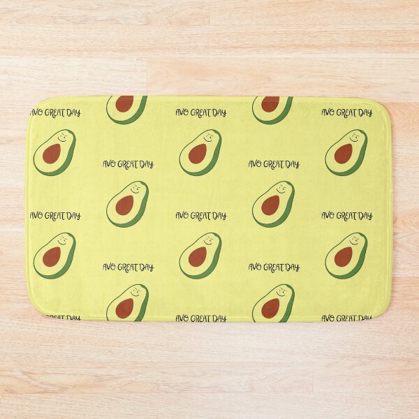 Item preview, Avo Great Day designed and sold by BTWCards.