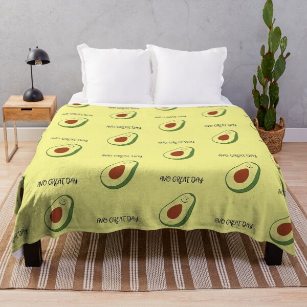 Item preview, Avo Great Day designed and sold by BTWCards.