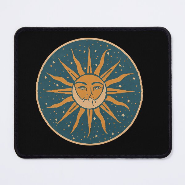 Item preview, Sun And Moon  designed and sold by Daylenow.