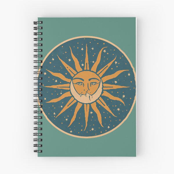 Item preview, Sun And Moon  designed and sold by Daylenow.