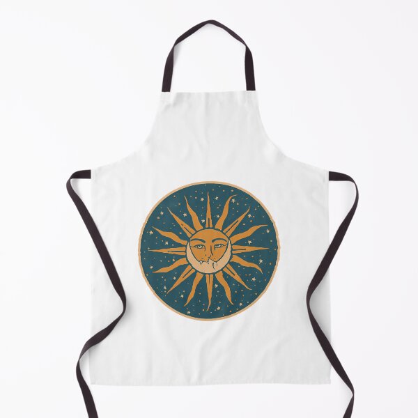 Item preview, Sun And Moon designed and sold by Daylenow.