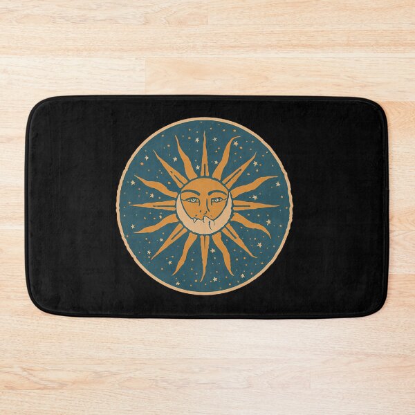 Item preview, Sun And Moon  designed and sold by Daylenow.