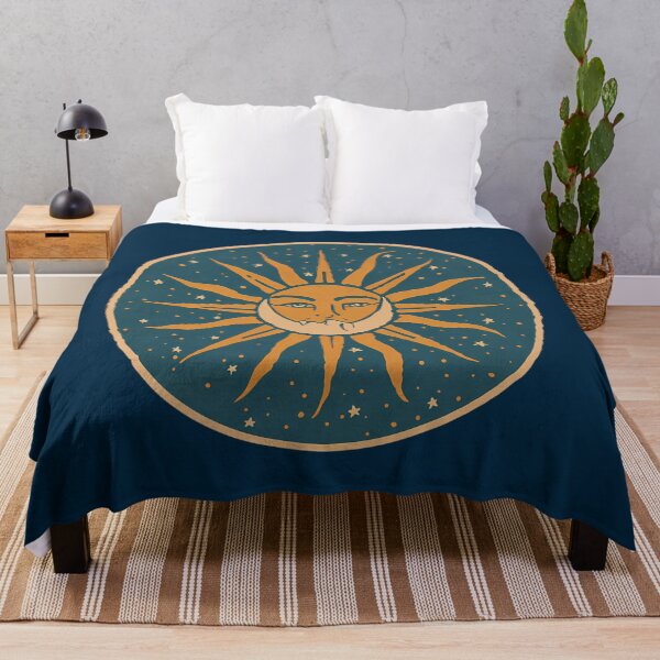 Item preview, Sun And Moon designed and sold by Daylenow.