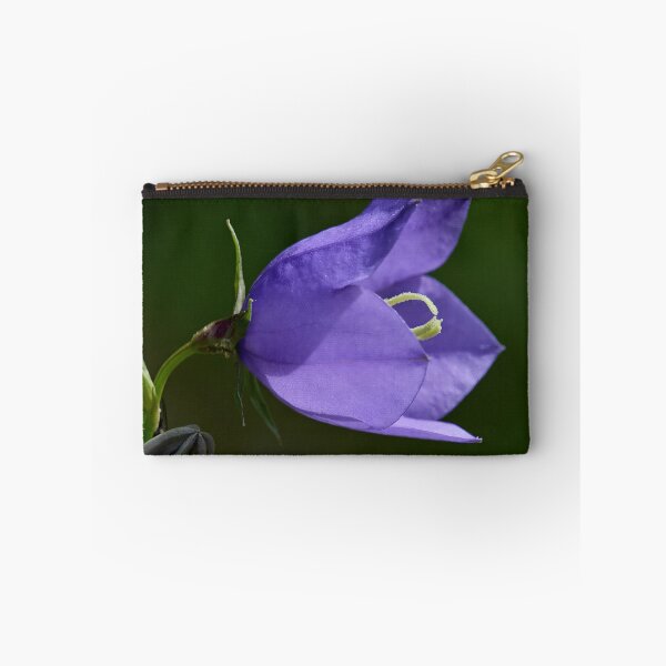 Item preview, Sideview. Peach-leaved Bellflower designed and sold by Jouko Lehto Photography.
