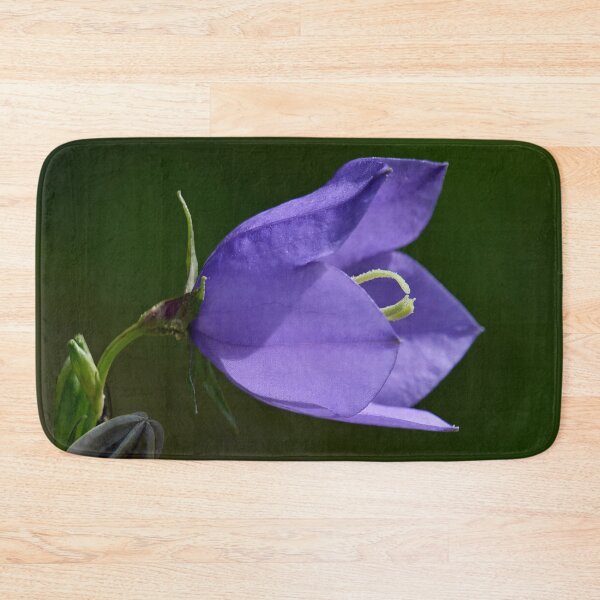 Item preview, Sideview. Peach-leaved Bellflower designed and sold by Jouko Lehto Photography.