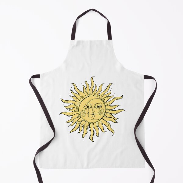 Item preview, Sun And Moon designed and sold by Daylenow.