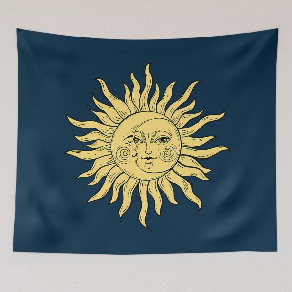 Item preview, Sun And Moon  designed and sold by Daylenow.