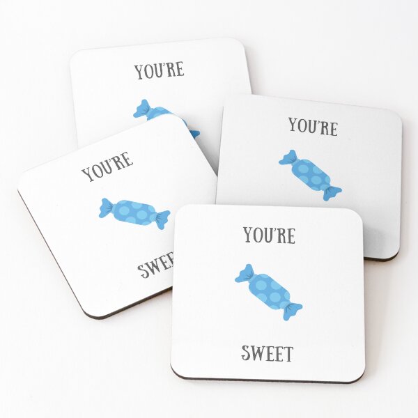 Item preview, You’re Sweet designed and sold by BTWCards.