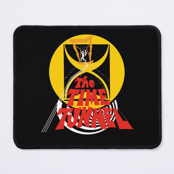 Item preview, The Time Tunnel designed and sold by Mirocatu.