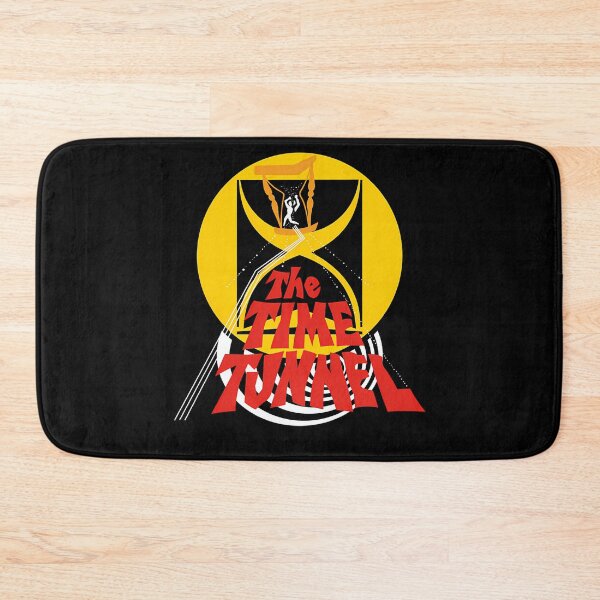 Item preview, The Time Tunnel designed and sold by Mirocatu.