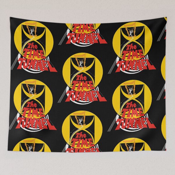 Item preview, The Time Tunnel designed and sold by Mirocatu.