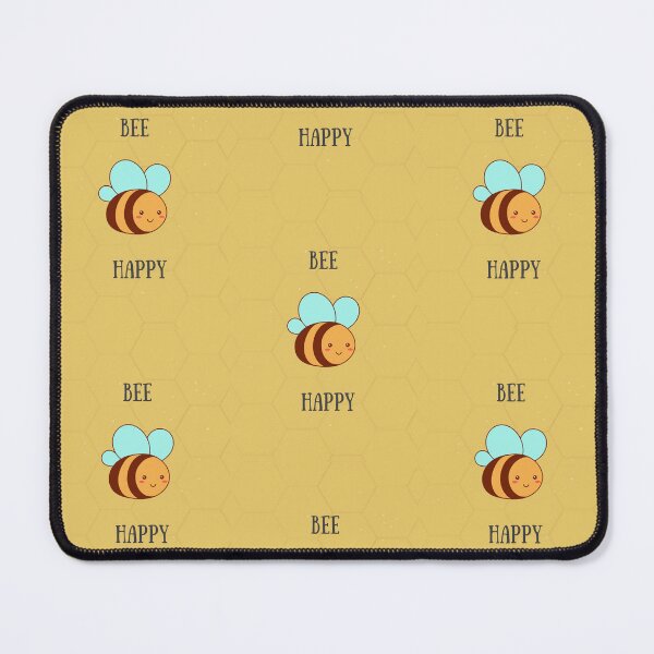 Item preview, Bee Happy designed and sold by BTWCards.