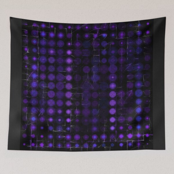 Item preview, Resonance Matrix.(Atmosphere by MaxDreams) designed and sold by MaxDreamsArt.