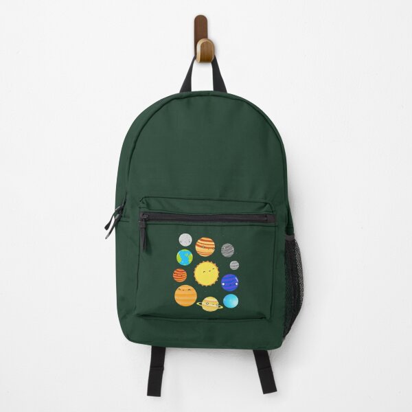 Item preview, The Solar System designed and sold by Daylenow.