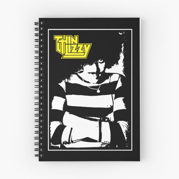 Item preview, Thin Lizzy  designed and sold by Mirocatu.
