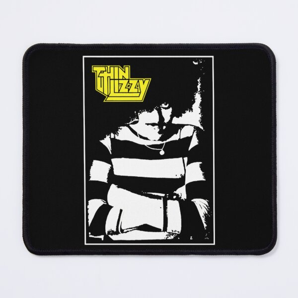 Item preview, Thin Lizzy designed and sold by Mirocatu.