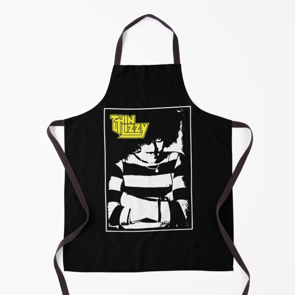 Item preview, Thin Lizzy  designed and sold by Mirocatu.