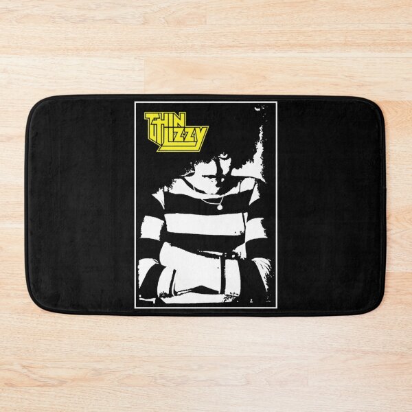 Item preview, Thin Lizzy  designed and sold by Mirocatu.