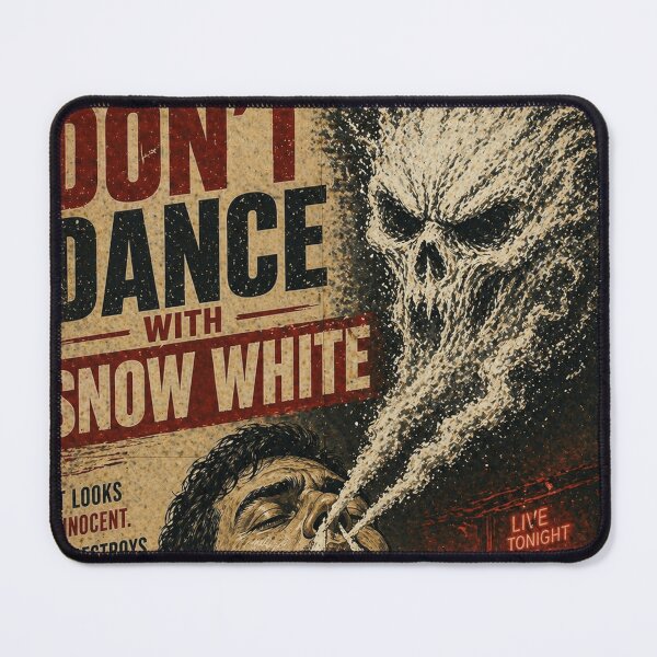 Item preview, Snow white designed and sold by CrossyInk.