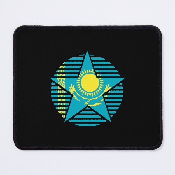 Item preview, Retro India Flag Star IN designed and sold by shitpostee.