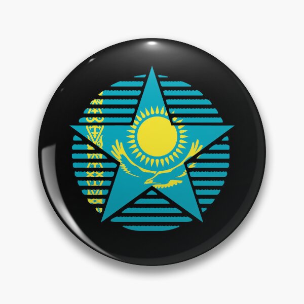 Item preview, Retro India Flag Star IN designed and sold by shitpostee.