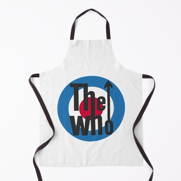 Item preview, The Whos Target Arrow Mod Rock Band designed and sold by Daylenow.