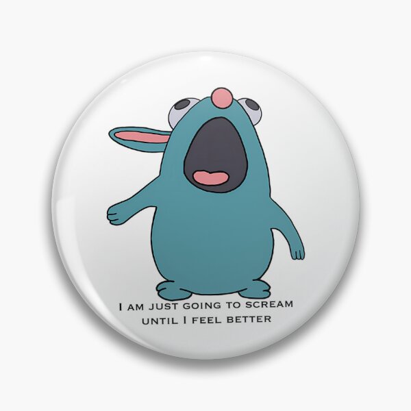 Item preview, Tutter Just Going To Scream designed and sold by drewfitzgeral.