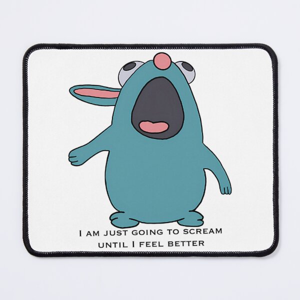 Item preview, Tutter Just Going To Scream designed and sold by drewfitzgeral.