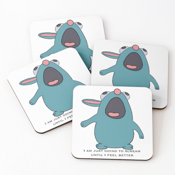 Item preview, Tutter Just Going To Scream designed and sold by drewfitzgeral.
