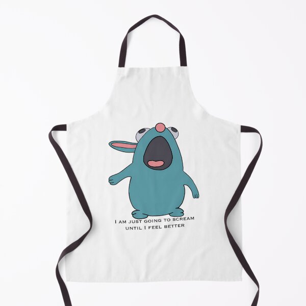 Item preview, Tutter Just Going To Scream designed and sold by drewfitzgeral.