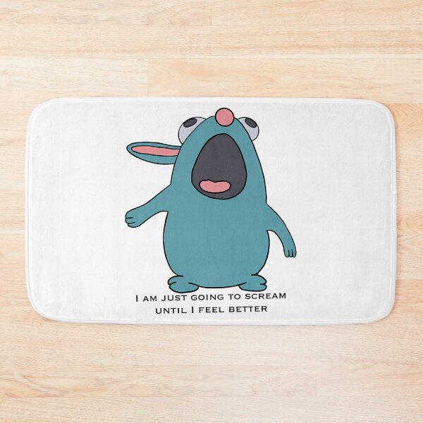 Item preview, Tutter Just Going To Scream designed and sold by drewfitzgeral.