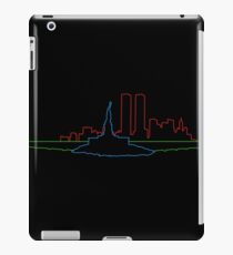 Escape from New York iPad Case/Skin