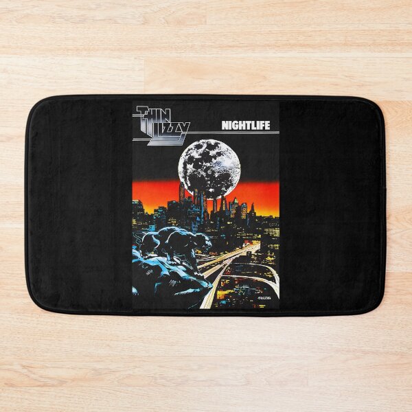 Item preview, Thin Lizzy  designed and sold by Mirocatu.
