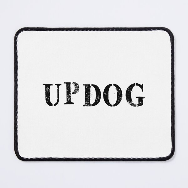 Item preview, Updog designed and sold by rexcrai.