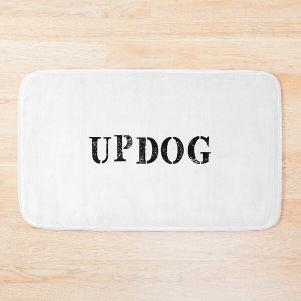 Item preview, Updog designed and sold by rexcrai.