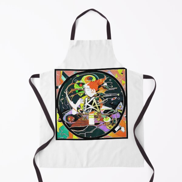 Item preview, Spasky designed and sold by Kefkart.