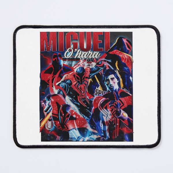 Item preview, Retro Miguel O'Hara Vintage designed and sold by BrightShaw.
