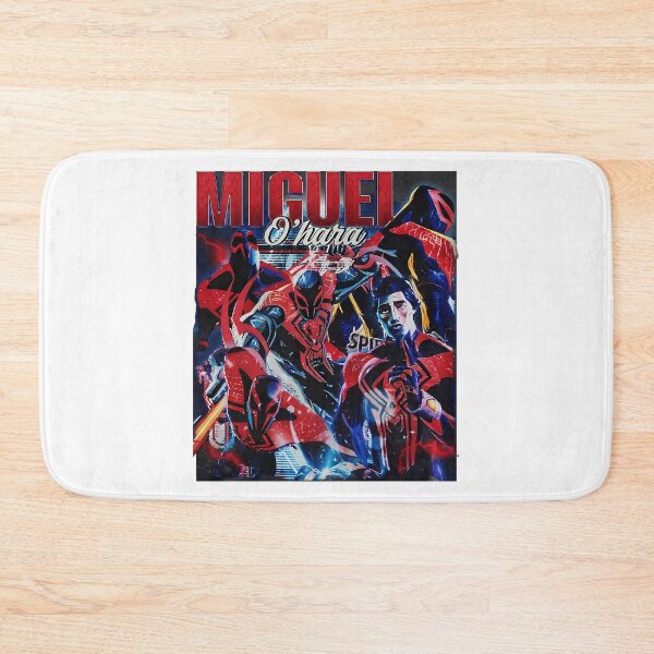 Item preview, Retro Miguel O'Hara Vintage designed and sold by BrightShaw.