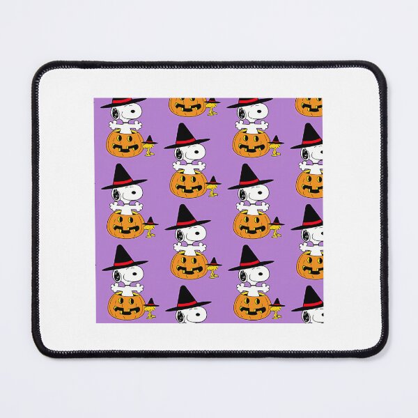 Item preview, Snoopy Halloween designed and sold by glendahabie.