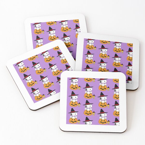 Item preview, Snoopy Halloween designed and sold by glendahabie.