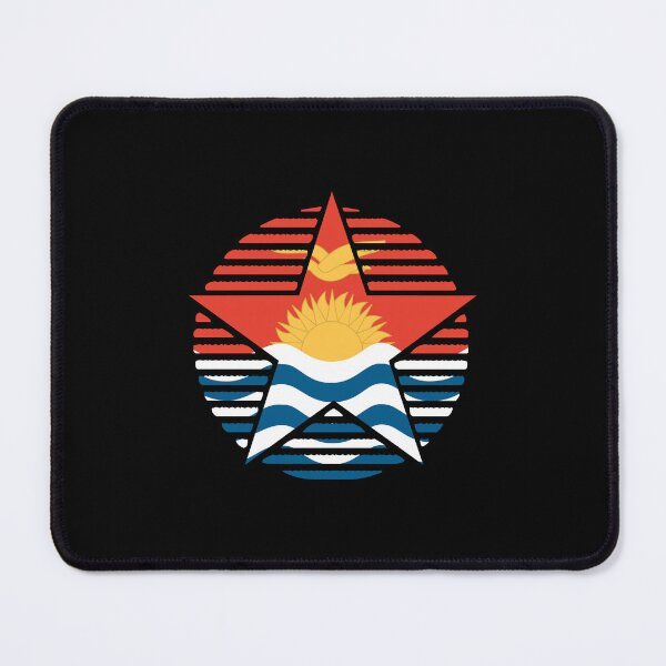 Item preview, Retro Iran Flag Star IR designed and sold by shitpostee.