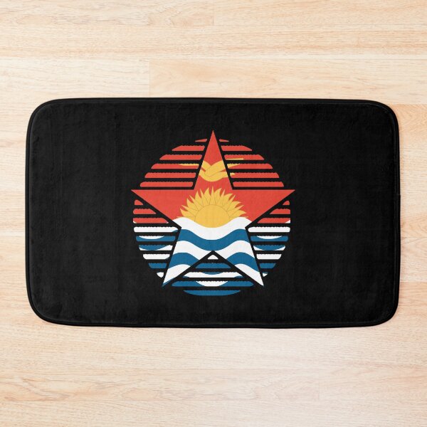 Item preview, Retro Iran Flag Star IR designed and sold by shitpostee.