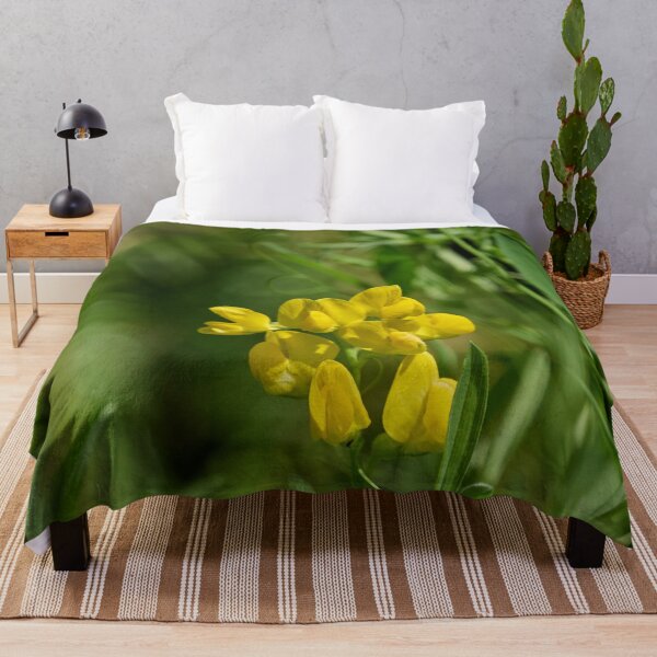 Item preview, No bees at the moment. Meadow Vetchling designed and sold by Jouko Lehto Photography.