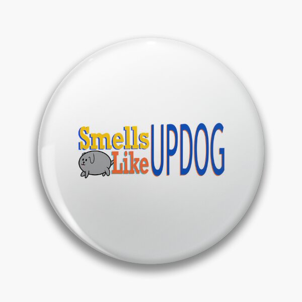 Item preview, Updog designed and sold by rexcrai.
