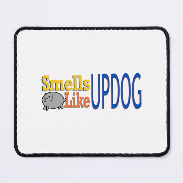 Item preview, Updog designed and sold by rexcrai.