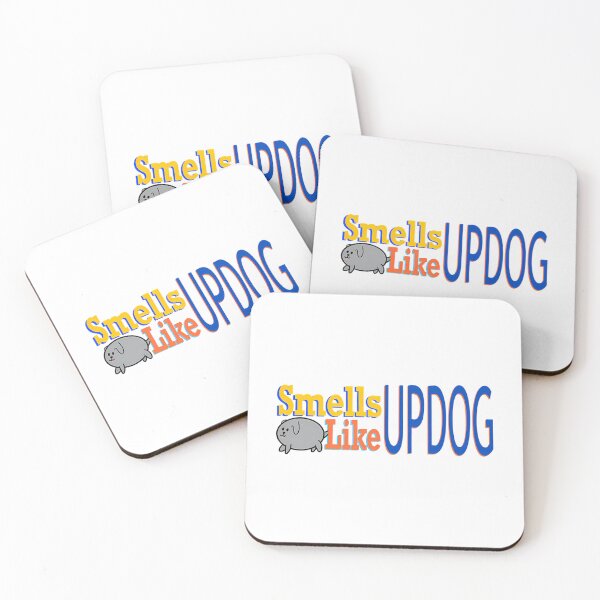 Item preview, Updog designed and sold by rexcrai.